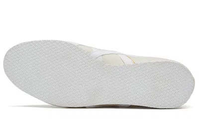 Onitsuka Tiger Fb Trainer 'beige' In White