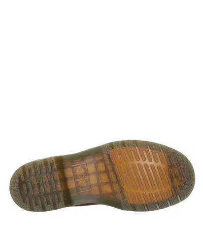 Dr. Martens Dr Martens Boots In Brown