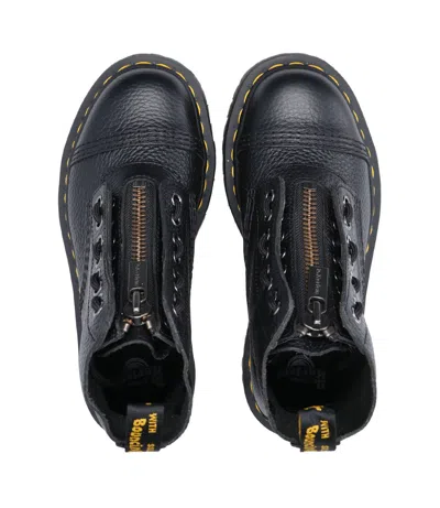 Dr. Martens Dr Martens Boots Black In Black