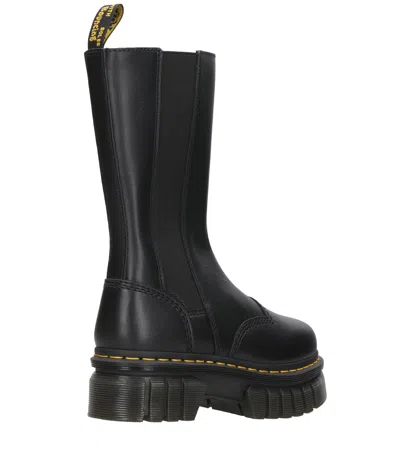 Dr. Martens Dr Martens Boots Black In Black