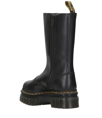 Dr. Martens Dr Martens Boots Black In Black