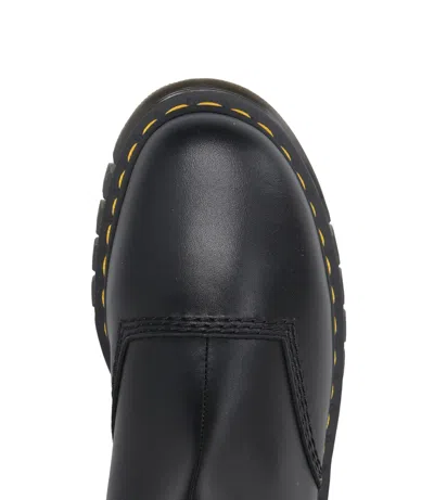Dr. Martens Dr Martens Boots Black In Black