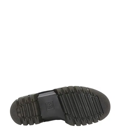 Dr. Martens Dr Martens Boots Black In Black