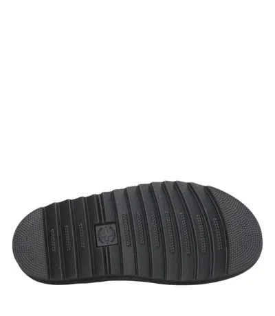 Dr. Martens Dr Martens Sandals Brown In Multi