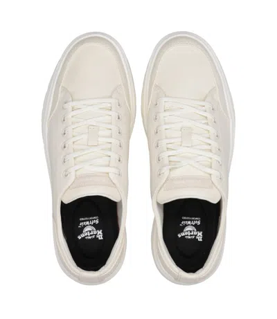 Dr. Martens Dr Martens Sneakers White In White