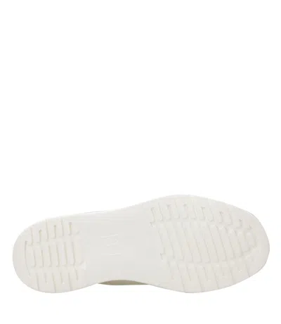 Dr. Martens Dr Martens Sneakers White In White