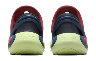 Nike (ps)  Dynamo Go 2 Easyon 'thunder Blue Barely Volt' In Multi