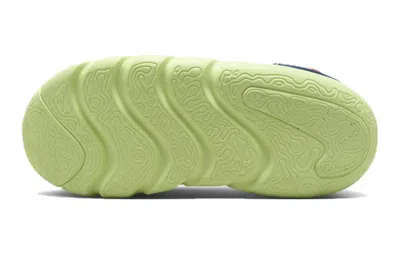 Nike (ps)  Dynamo Go 2 Easyon 'thunder Blue Barely Volt' In Multi