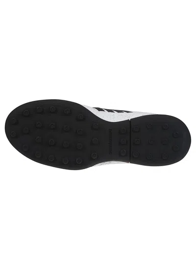 Dsquared2 Lace-up Low Top Sneakers In Multi