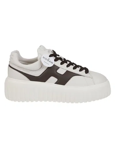 Hogan Footwear In White
