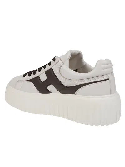 Hogan Footwear In White