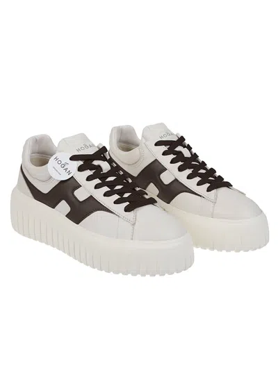 Hogan Footwear In White