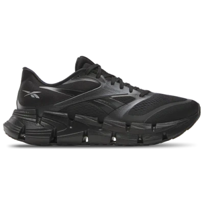Reebok Floatzig 2 Running Shoe In Black