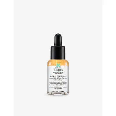 Kiehl's Since 1851 Ingrown Hair And Tone-correcting Intimate Drops 30ml