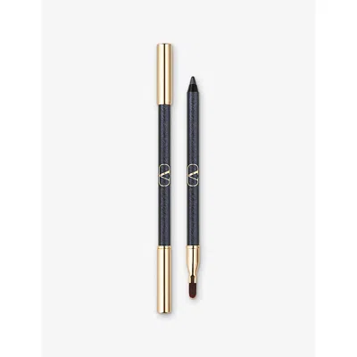 Valentino Beauty Deep Blue Colorgraph Eyeliner