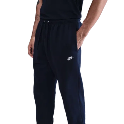 Nike Black Paris Saint-germain Third Statement Dri-fit T-shirt In Blue