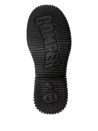 Camper Pix Berlin In Black