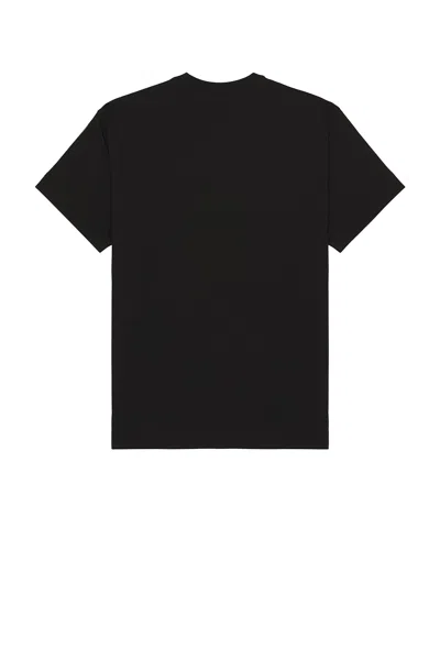 Etai La 3d Print Dot Brust E Tee In Black