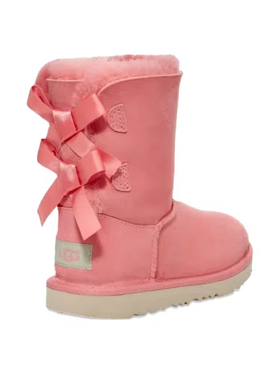 Ugg Bailey Bow Il "pink" In Pink