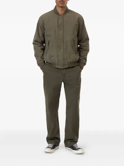 经典飞行员夹克