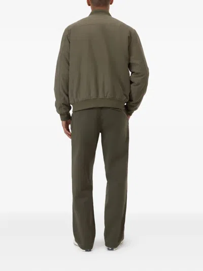 经典飞行员夹克