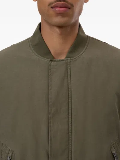 经典飞行员夹克