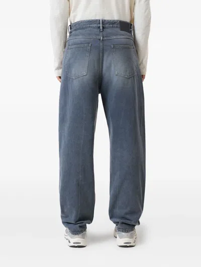 Closed Springdale Jeans In Gray