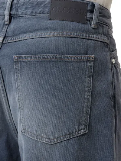 Closed Springdale Jeans In Gray