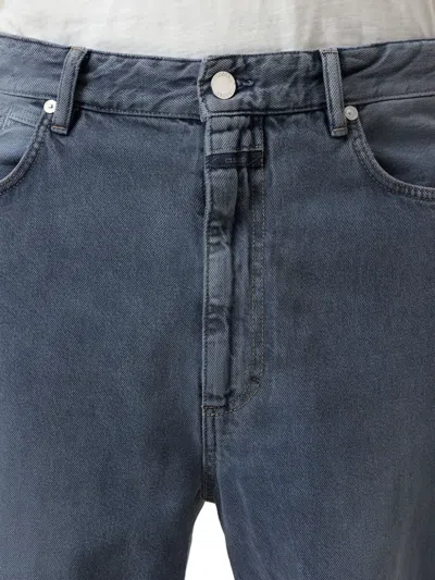 Closed Springdale Jeans In Gray