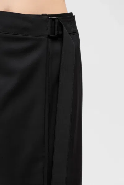 Juunj Juun.j Pants In Black