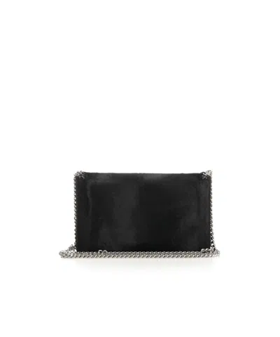 Stella Mccartney Falabella Wallet In Multi