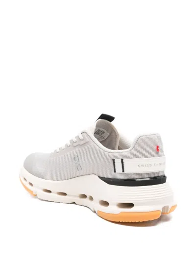 On Cloudnova Form 2 Sneakers In Gray