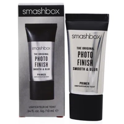 Smashbox Ladies The Original Photo Finish Smooth & Blur Primer 0.34 oz Makeup 607710099708