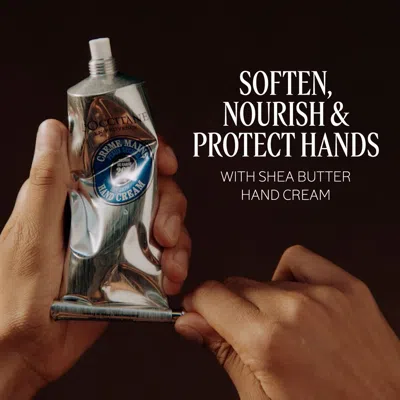 L'occitane Shea Butter Hand Cream In No Color
