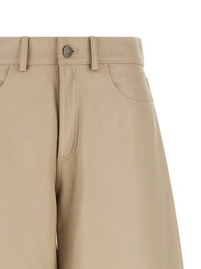 Haikure Bethany Pants In Brown