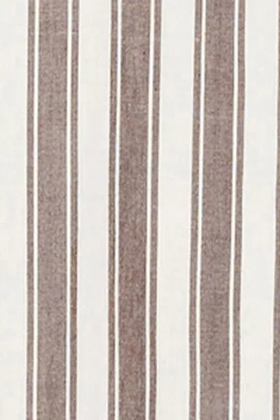 Abrand Bobby Zip Shirt