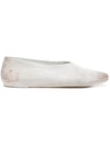 MARSÈLL 'Coltellaccio' slippers,MW2105211111752481