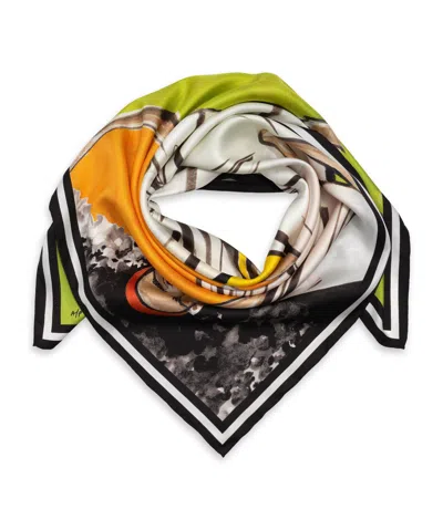 Echo New York Aaron Potts In Multi