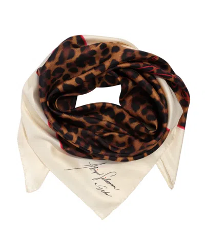Echo New York Abby Silverman In Multi