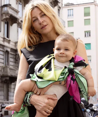 Echo New York Ada Kokosar In Multi