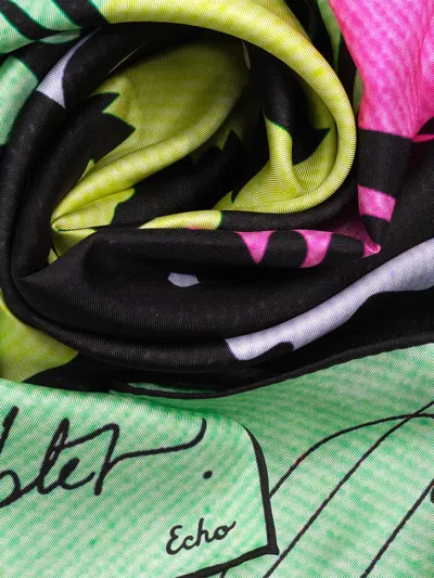 Echo New York Ada Kokosar In Multi