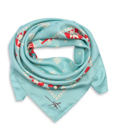 Echo New York Alessandro Squarzi In Multi