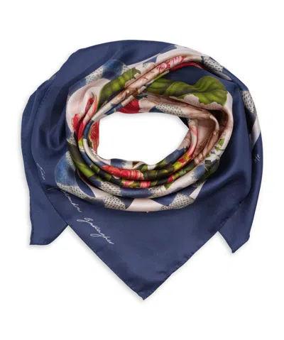 Echo New York Alexandra Gallagher In Multi