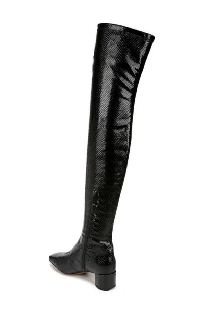 Franco Sarto Talfer Tall Boot In Black