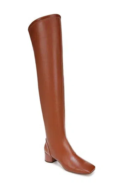 Franco Sarto L-novara Boot In Brown