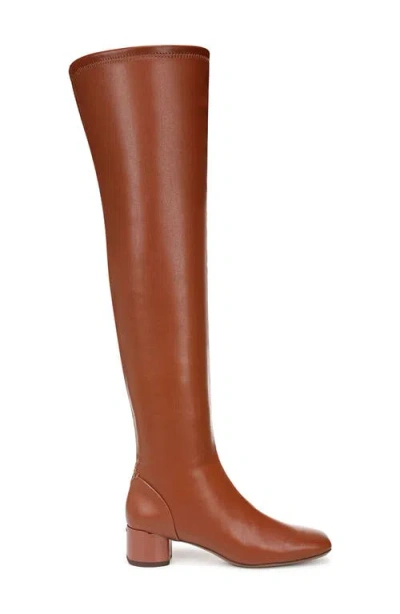 Franco Sarto L-novara Boot In Brown