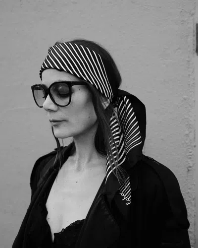 Echo New York Camilla Stærk In Multi