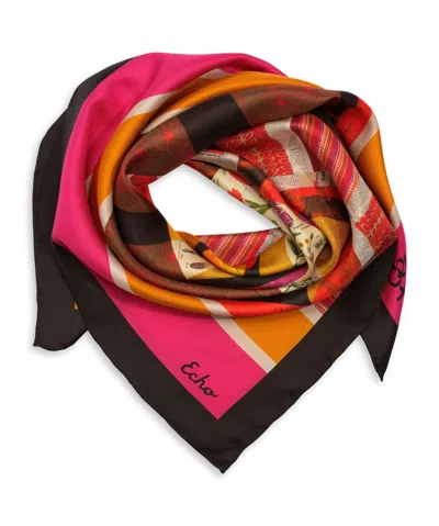 Echo New York Cey Adams In Multi
