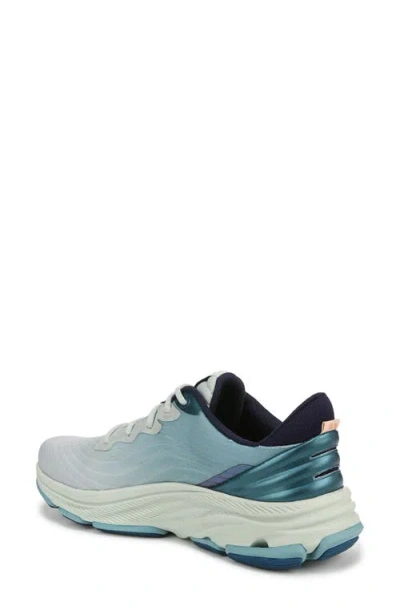 Ryka Rykä Devotion X Max Plus Walking Sneaker