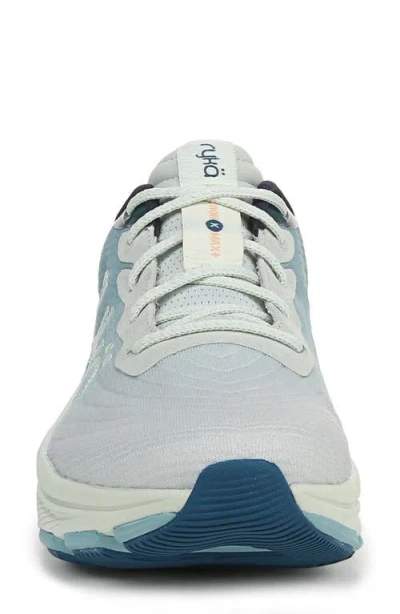 Ryka Rykä Devotion X Max Plus Walking Sneaker